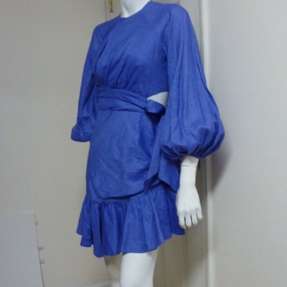 Zimmerman Dress - Picture 10 of 14